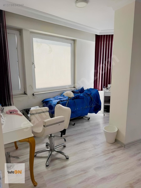 Son Fırsat!!! Merkezi Konumda Kiralık Güzellık Merkezi — fotoğraf 7