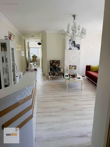 Son Fırsat!!! Merkezi Konumda Kiralık Güzellık Merkezi — fotoğraf 9