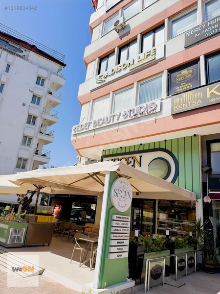 Son Fırsat!!! Merkezi Konumda Kiralık Güzellık Merkezi — fotoğraf 11