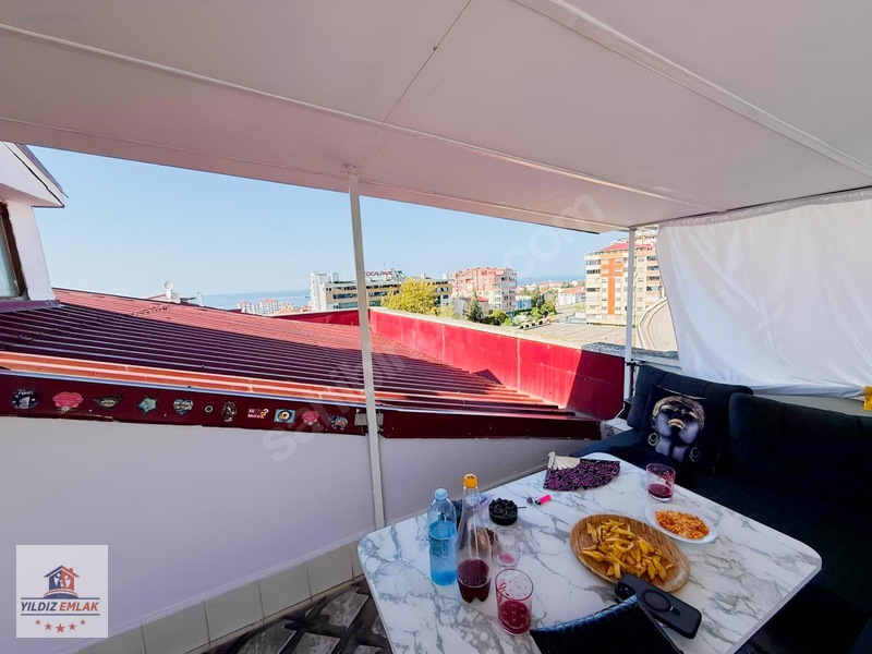 Yıldız Gayrimenkulden Site İçerisinde Satılık Fırsat Daire — fotoğraf 4
