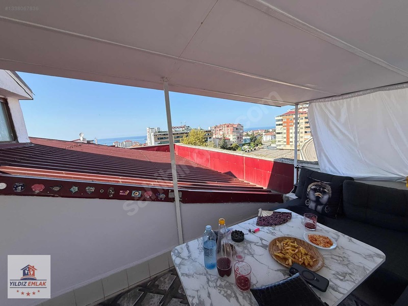 Yıldız Gayrimenkulden Site İçerisinde Satılık Fırsat Daire — fotoğraf 7
