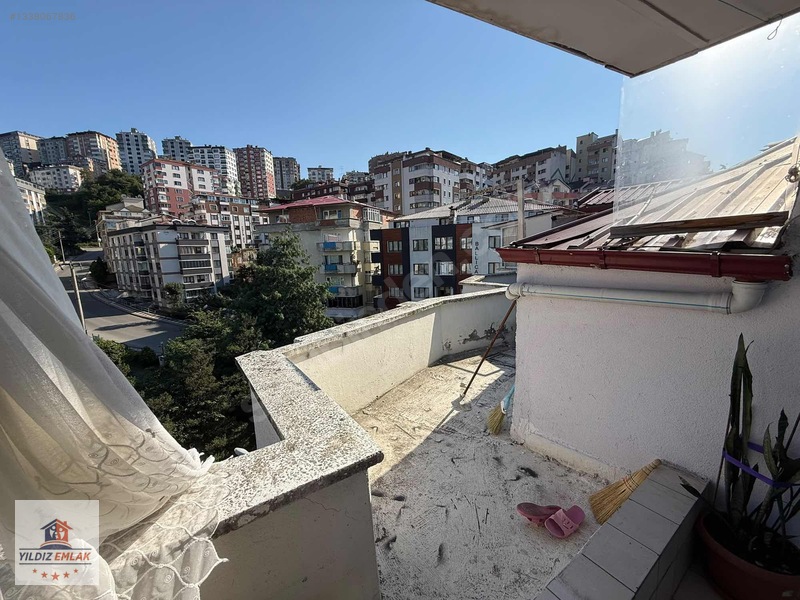 Yıldız Gayrimenkulden Site İçerisinde Satılık Fırsat Daire — fotoğraf 12
