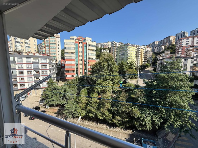 Yıldız Gayrimenkulden Site İçerisinde Satılık Fırsat Daire — fotoğraf 13