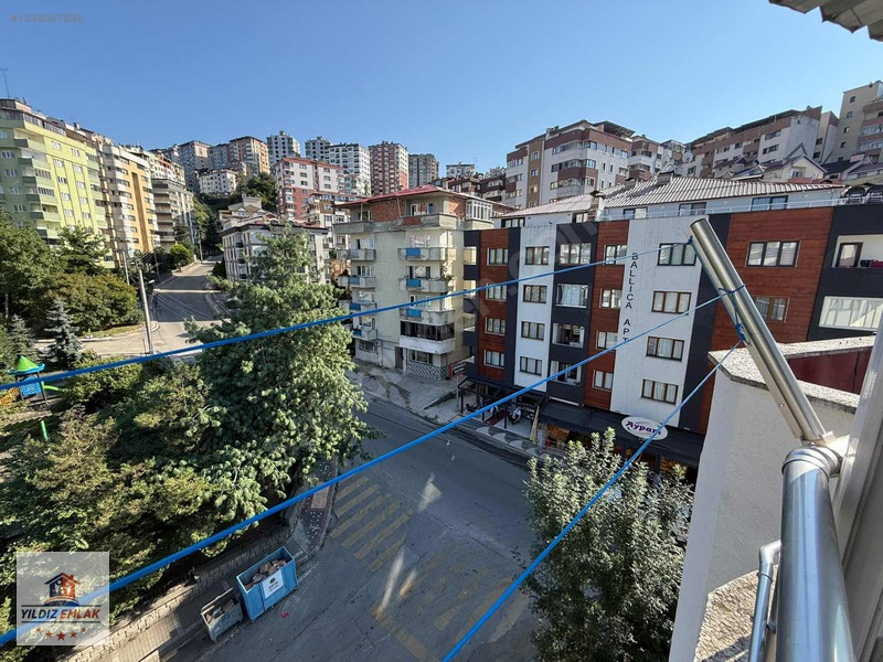 Yıldız Gayrimenkulden Site İçerisinde Satılık Fırsat Daire — fotoğraf 18