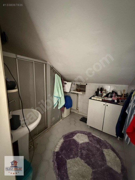 Yıldız Gayrimenkulden Site İçerisinde Satılık Fırsat Daire — fotoğraf 20