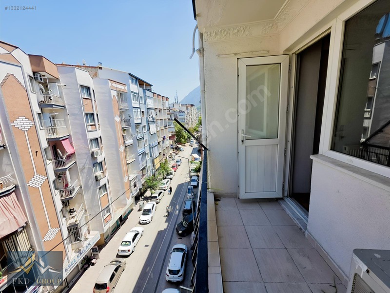 Alaybeyde Kiralık 2+1 Ara Kat Asansörlü Daire — fotoğraf 2