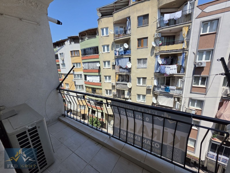 Alaybeyde Kiralık 2+1 Ara Kat Asansörlü Daire — fotoğraf 3