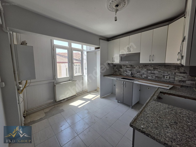 Alaybeyde Kiralık 2+1 Ara Kat Asansörlü Daire — fotoğraf 5