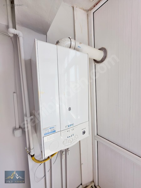 Alaybeyde Kiralık 2+1 Ara Kat Asansörlü Daire — fotoğraf 6