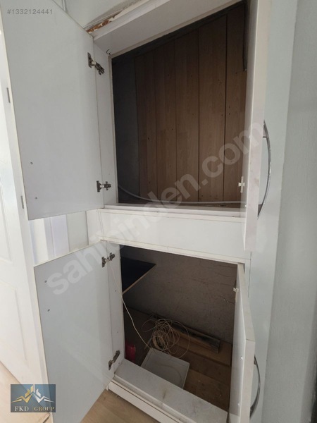 Alaybeyde Kiralık 2+1 Ara Kat Asansörlü Daire — fotoğraf 14