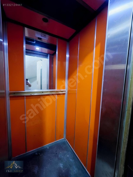 Alaybeyde Kiralık 2+1 Ara Kat Asansörlü Daire — fotoğraf 16