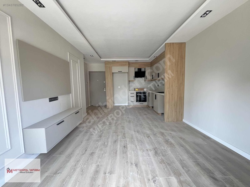 Altınova Agora Ve İkea Avm Arkası 1+1 Arakat Lüks Site İçi — fotoğraf 4