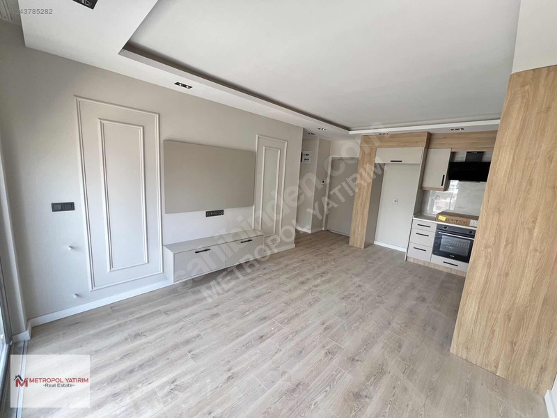 Altınova Agora Ve İkea Avm Arkası 1+1 Arakat Lüks Site İçi — fotoğraf 5