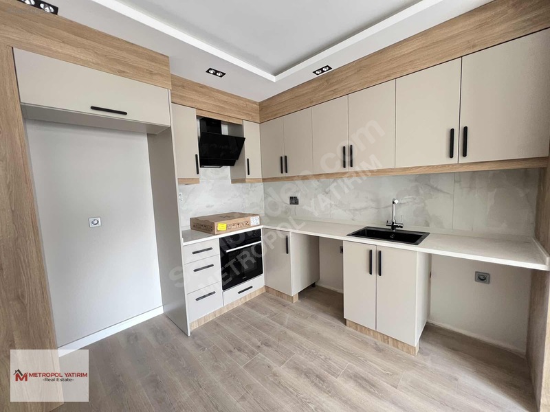 Altınova Agora Ve İkea Avm Arkası 1+1 Arakat Lüks Site İçi — fotoğraf 6