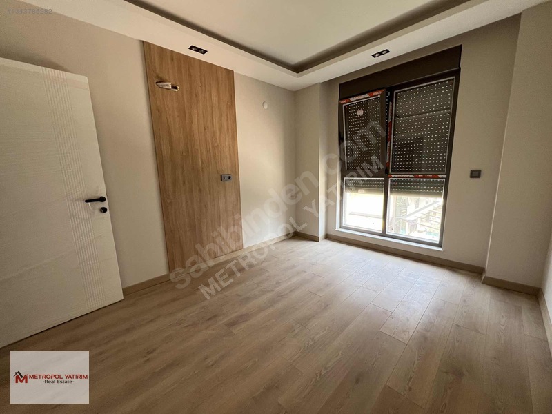 Altınova Agora Ve İkea Avm Arkası 1+1 Arakat Lüks Site İçi — fotoğraf 9
