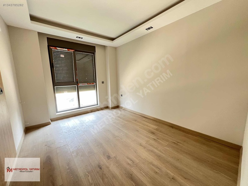 Altınova Agora Ve İkea Avm Arkası 1+1 Arakat Lüks Site İçi — fotoğraf 11