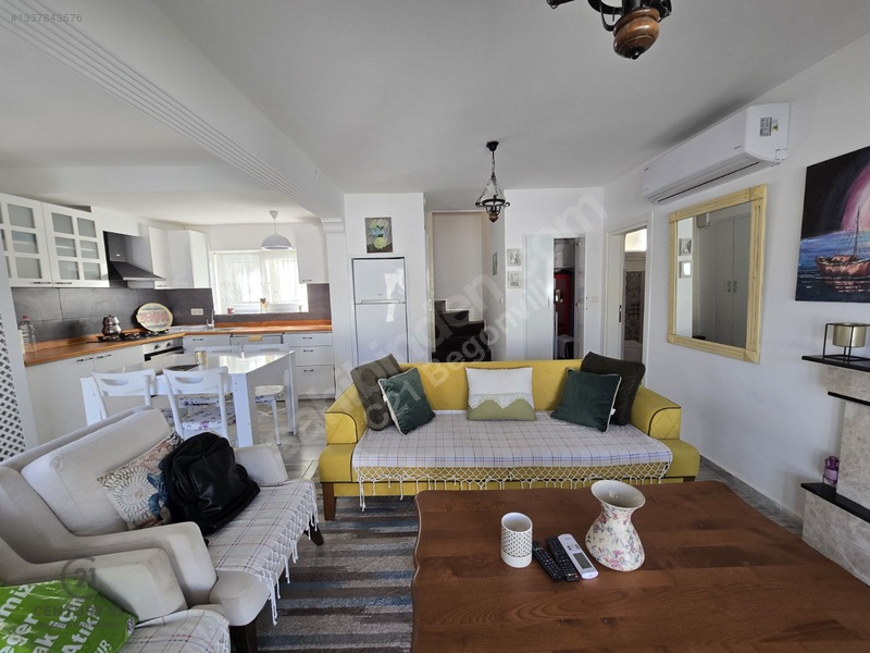 Bodrum Yalıkavak Deniz Manzaralı İkiz Villa — fotoğraf 2