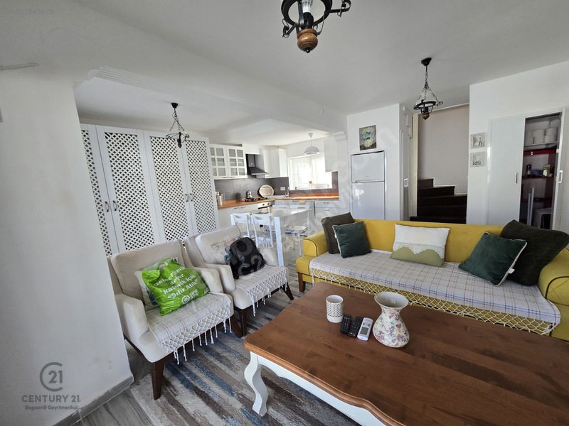 Bodrum Yalıkavak Deniz Manzaralı İkiz Villa — fotoğraf 7