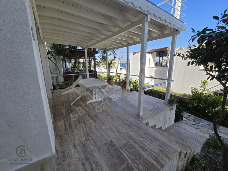 Bodrum Yalıkavak Deniz Manzaralı İkiz Villa — fotoğraf 8