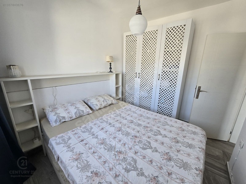 Bodrum Yalıkavak Deniz Manzaralı İkiz Villa — fotoğraf 10