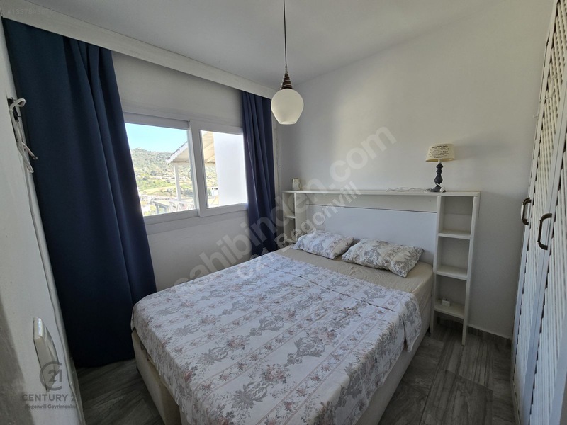 Bodrum Yalıkavak Deniz Manzaralı İkiz Villa — fotoğraf 11