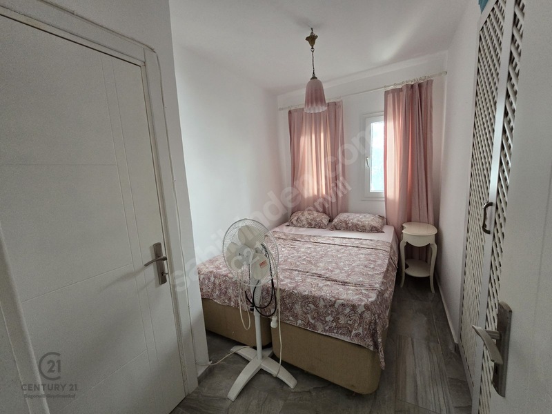 Bodrum Yalıkavak Deniz Manzaralı İkiz Villa — fotoğraf 12