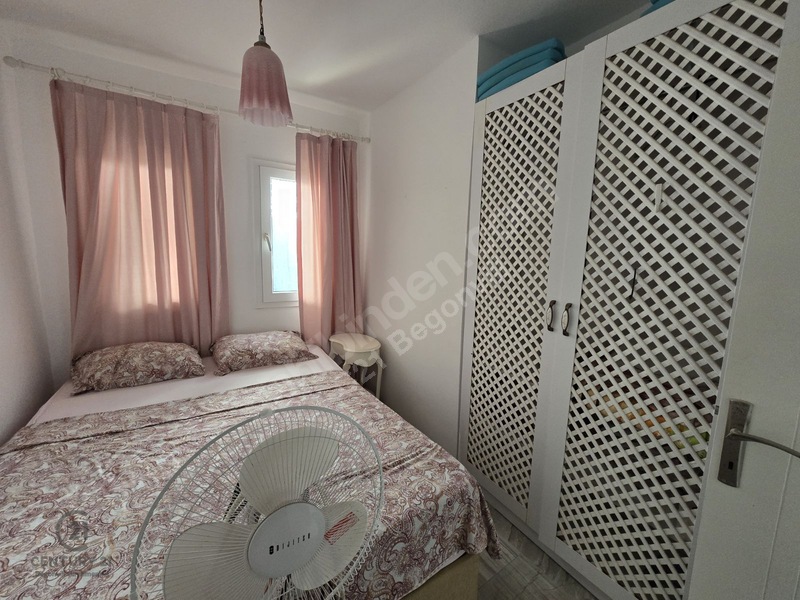 Bodrum Yalıkavak Deniz Manzaralı İkiz Villa — fotoğraf 13