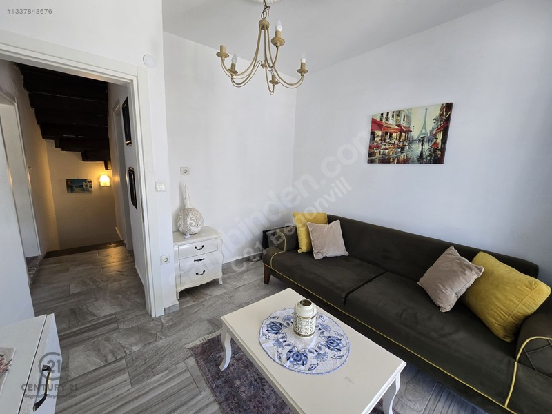 Bodrum Yalıkavak Deniz Manzaralı İkiz Villa — fotoğraf 15