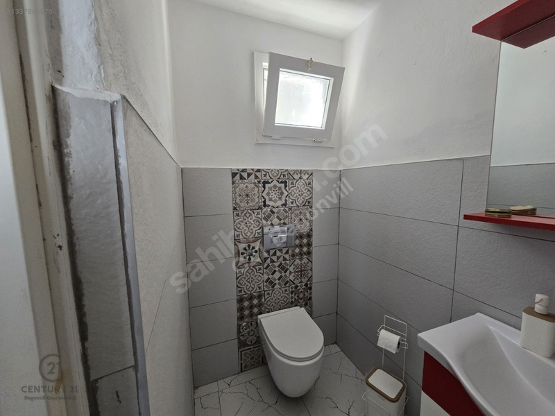 Bodrum Yalıkavak Deniz Manzaralı İkiz Villa — fotoğraf 23