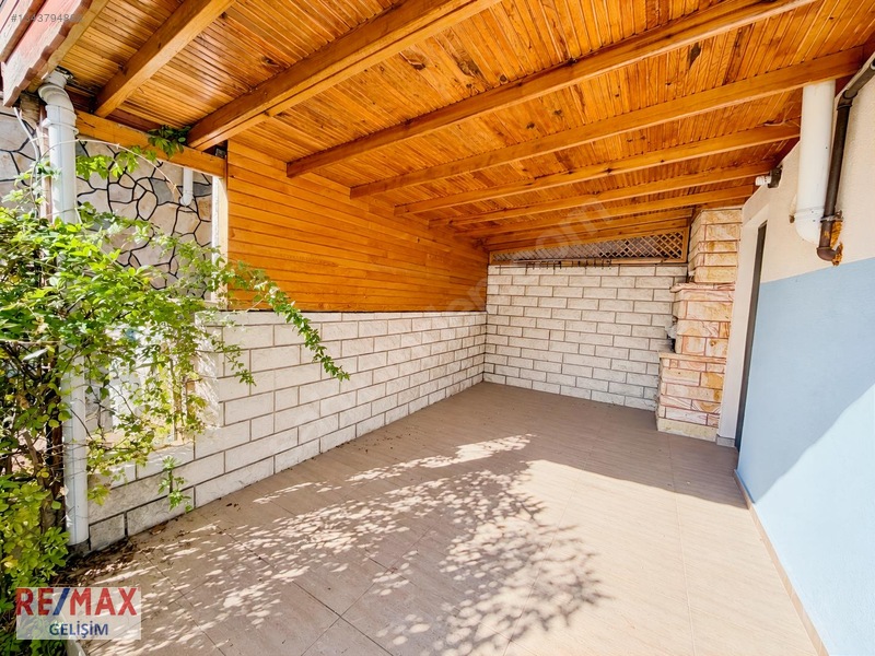 Selimpaşa Mimaş Sitesinde Deniz Manzaralı Kiralık 3+1 Villa — fotoğraf 9