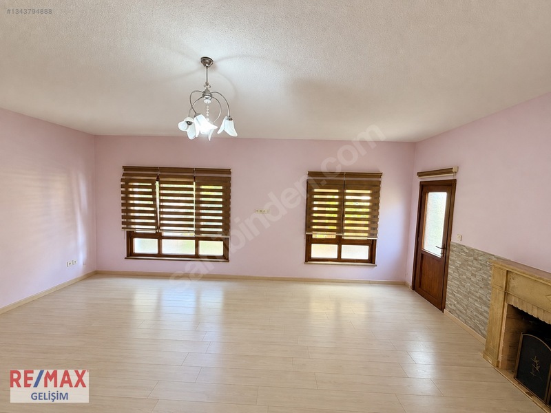 Selimpaşa Mimaş Sitesinde Deniz Manzaralı Kiralık 3+1 Villa — fotoğraf 13