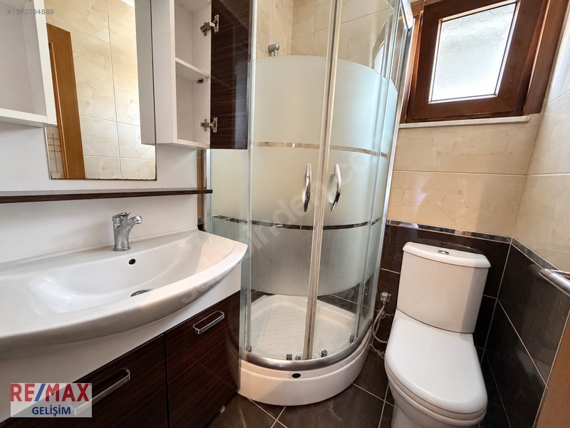 Selimpaşa Mimaş Sitesinde Deniz Manzaralı Kiralık 3+1 Villa — fotoğraf 17
