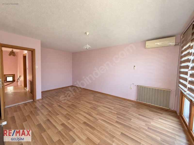 Selimpaşa Mimaş Sitesinde Deniz Manzaralı Kiralık 3+1 Villa — fotoğraf 18