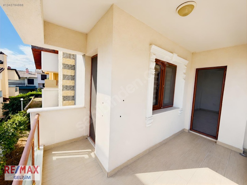 Selimpaşa Mimaş Sitesinde Deniz Manzaralı Kiralık 3+1 Villa — fotoğraf 20