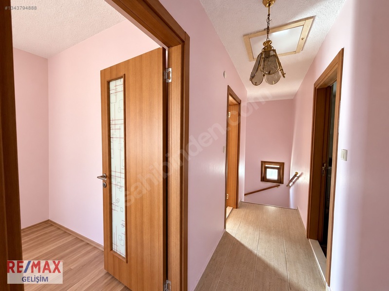 Selimpaşa Mimaş Sitesinde Deniz Manzaralı Kiralık 3+1 Villa — fotoğraf 23