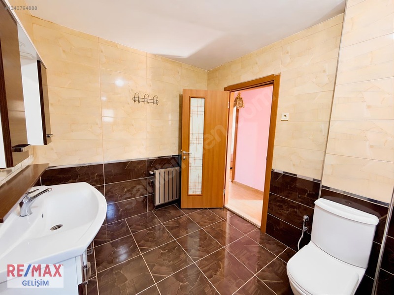 Selimpaşa Mimaş Sitesinde Deniz Manzaralı Kiralık 3+1 Villa — fotoğraf 28