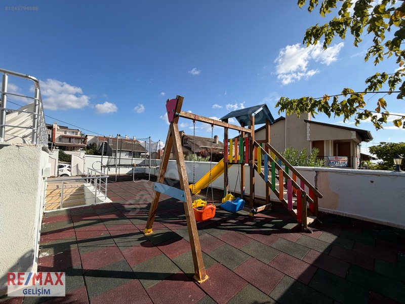 Selimpaşa Mimaş Sitesinde Deniz Manzaralı Kiralık 3+1 Villa — fotoğraf 33
