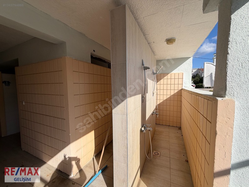 Selimpaşa Mimaş Sitesinde Deniz Manzaralı Kiralık 3+1 Villa — fotoğraf 35