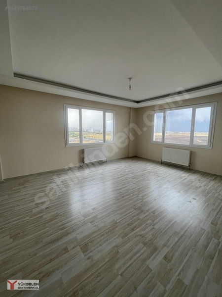 Yenişehir Fabrika Civari 4+1 Kiralık Daire — fotoğraf 2