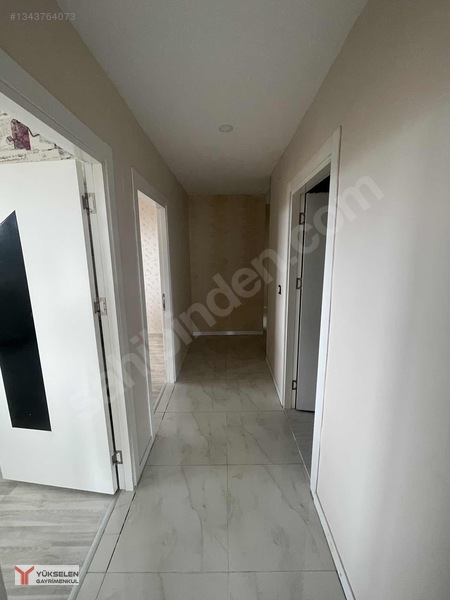 Yenişehir Fabrika Civari 4+1 Kiralık Daire — fotoğraf 7
