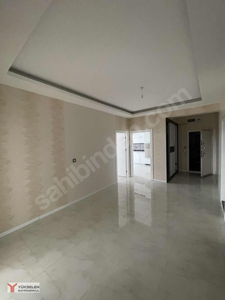 Yenişehir Fabrika Civari 4+1 Kiralık Daire — fotoğraf 9