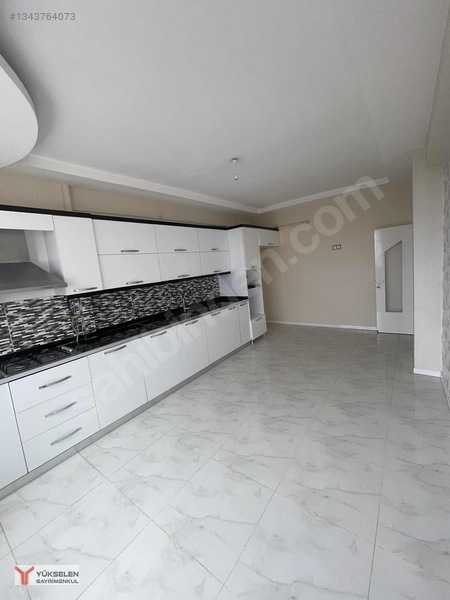 Yenişehir Fabrika Civari 4+1 Kiralık Daire — fotoğraf 10