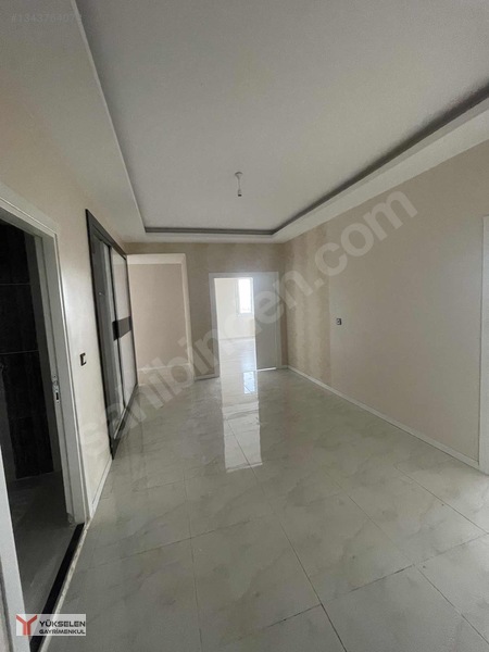 Yenişehir Fabrika Civari 4+1 Kiralık Daire — fotoğraf 11