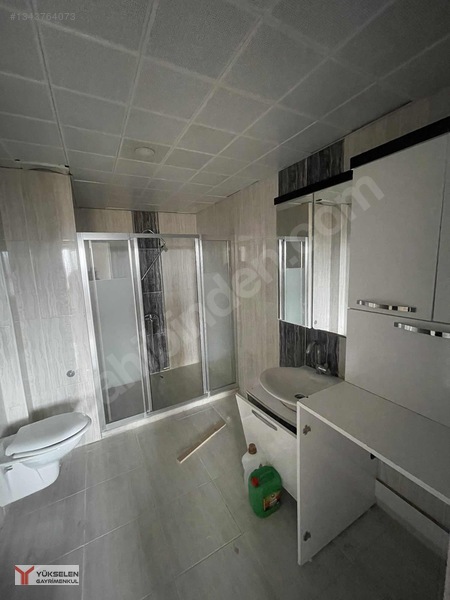 Yenişehir Fabrika Civari 4+1 Kiralık Daire — fotoğraf 13