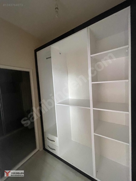 Yenişehir Fabrika Civari 4+1 Kiralık Daire — fotoğraf 15