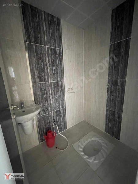 Yenişehir Fabrika Civari 4+1 Kiralık Daire — fotoğraf 16