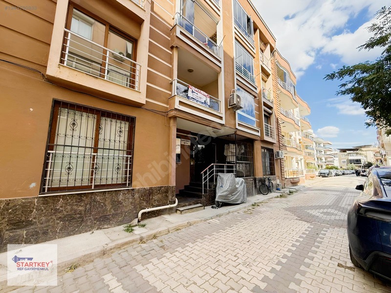 Ara Kat Doğalgazlı, Krediye Ve Eminevim'e Uygun 3+1 Daire — fotoğraf 2