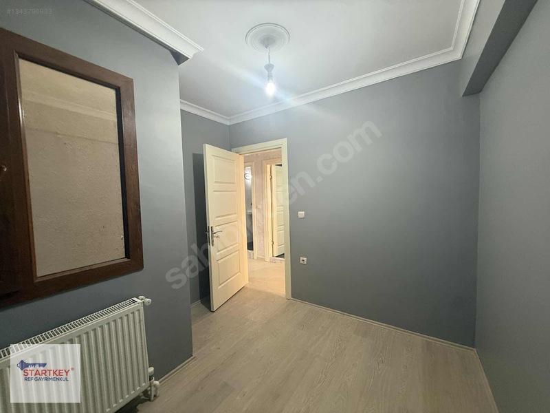 Ara Kat Doğalgazlı, Krediye Ve Eminevim'e Uygun 3+1 Daire — fotoğraf 15