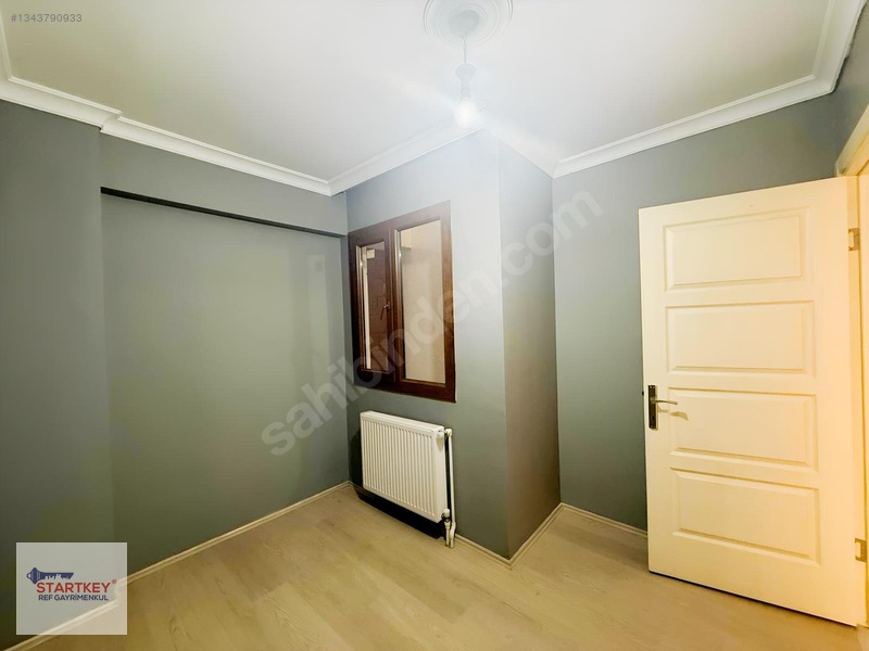 Ara Kat Doğalgazlı, Krediye Ve Eminevim'e Uygun 3+1 Daire — fotoğraf 16