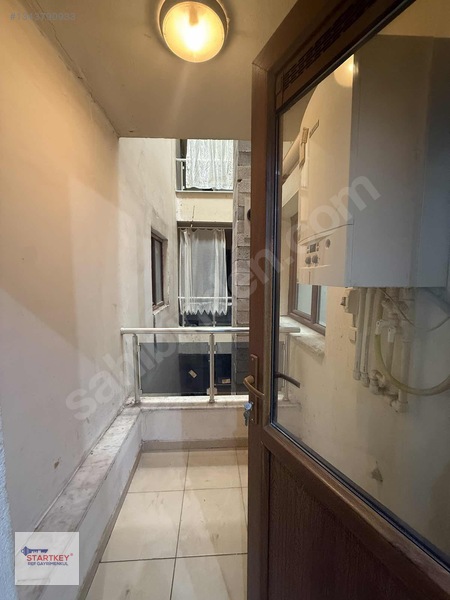 Ara Kat Doğalgazlı, Krediye Ve Eminevim'e Uygun 3+1 Daire — fotoğraf 18